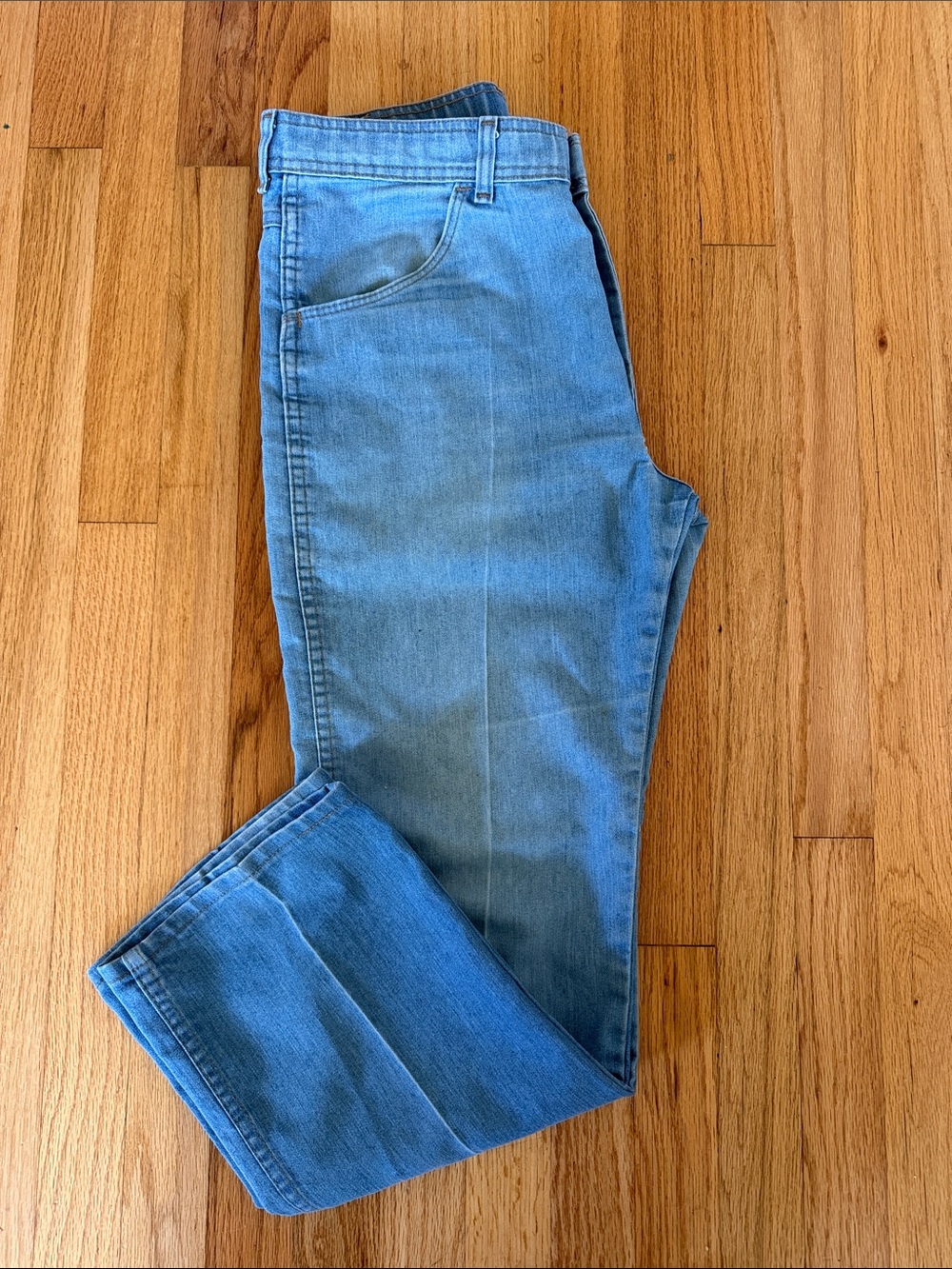 VINTAGE JEANS